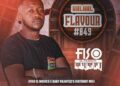 Fiso El Musica - Halaal Flavour #049 (Baby Nkanyezi’s Birthday Mix)