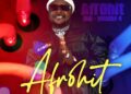 MIXTAPE: DJ Baddo - Afrohit Mix Vol 4
