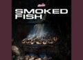 Mz Kiss - Smoked Fish