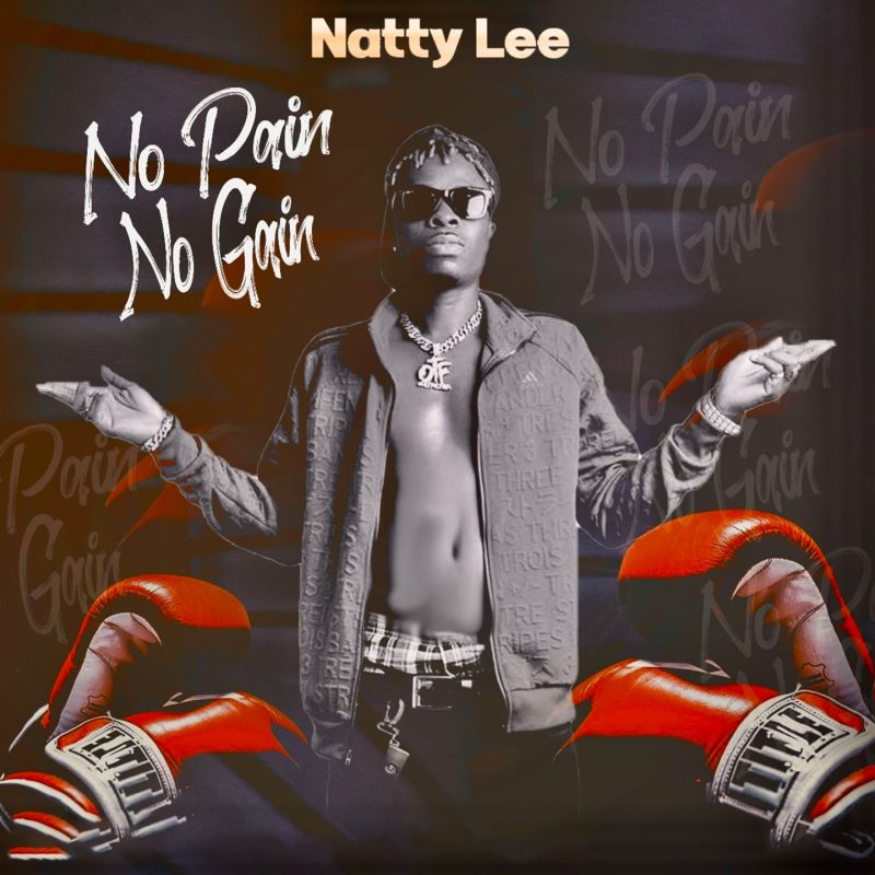 Natty Lee - No Pain No Gain