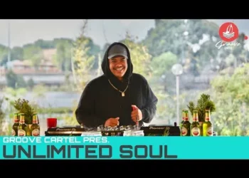 Unlimited Soul - Amapiano | Groove Cartel