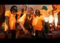VIDEO: DopeNation - Gboza
