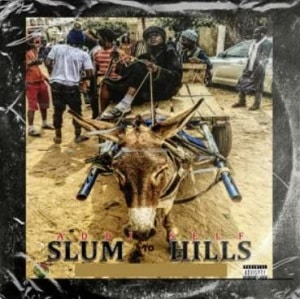 ALBUM: Addi Self - Slum To Hills 