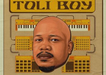 ALBUM: Bulo - Toliboy Part 1