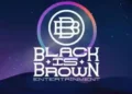 ALBUM: Various Artists - Black Is Brown Compilation Vol 2