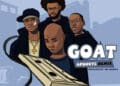 Ay Poyoo - Goat (Aponkye) Remix Ft. Show Yoh, Big Xhosa, Van Choga