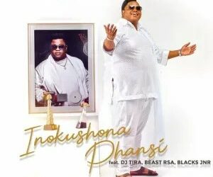 Dladla Mshunqisi ft DJ Tira, Blacks Jnr & Beast RSA - Inokushona Phansi