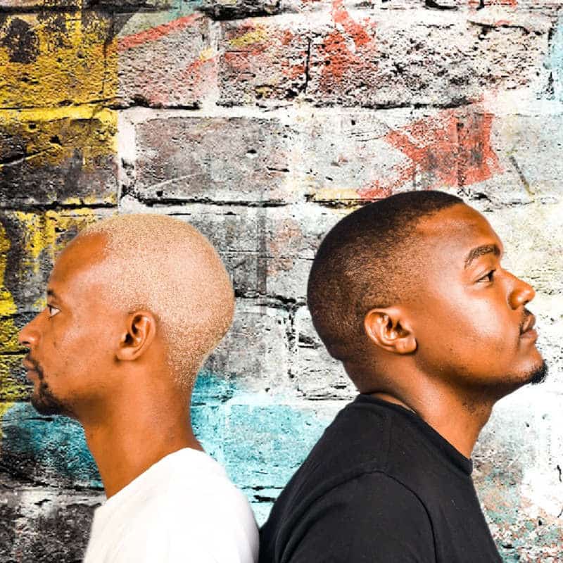 EP: Afro Brotherz - Sunrise Music
