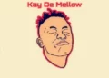 Kay De Mellow - Imported