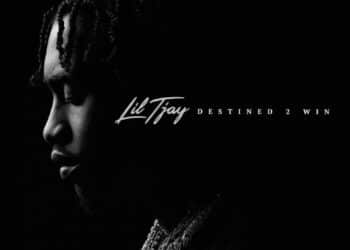 Lil Tjay - Destined 2 Win