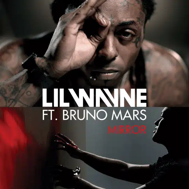 Lil Wayne - Mirror Ft. Bruno Mars