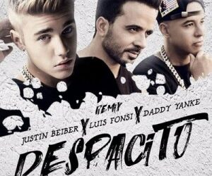 Luis Fonsi & Daddy Yankee Ft. Justin Bieber - Despacito (Remix)
