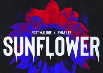 Post Malone - Sunflower Ft. Swae Lee