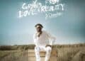 ALBUM: J.Derobie - Grains From Love & Reality 