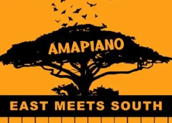 ALBUM: Yumbs & Soul Nativez - Amapiano: East Meets South