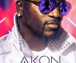 Akon - One And Only ft. AMIRROR 