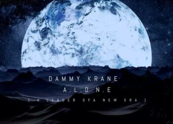 Dammy Krane - No Fear ft. Kweku Smoke & C Black