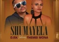 Dj SK - Shumayela ft Thembi Mona