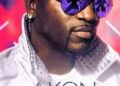 EP: Akon - TT Freak 