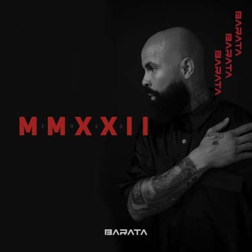 EP: Barata - MM.XX.II