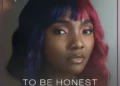 EP: Simi - To Be Honest (TBH) (Acoustic) 