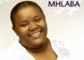 Hlengiwe Mhlaba - We Praise Jesus