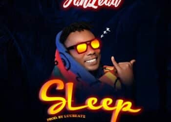 Jah Lead - Sleep