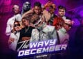 [MIXTAPE] DJ Lawy - The Wavy December Mixtape