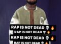 Mr Gbafun - RAP IS NOT DEAD