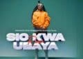 Mwana FA Ft. Maua Sama & Harmonize - Sio Kwa Ubaya Remix