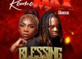 Romeo Max - Blessing ft. Ugoccie