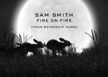 Sam Smith - Fire On Fire