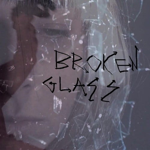 Sia - Broken Glass