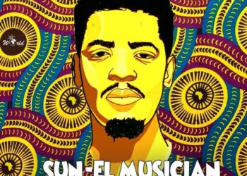 Sun-EL Musician Ft. Samthing Soweto - Akanamali
