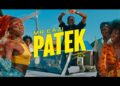 VIDEO: Mr Eazi - Patek Ft. DJ Tarico, Joey B, Major League Djz
