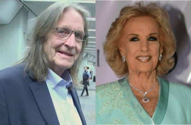Mirtha Jung Marriage And Personal Life.