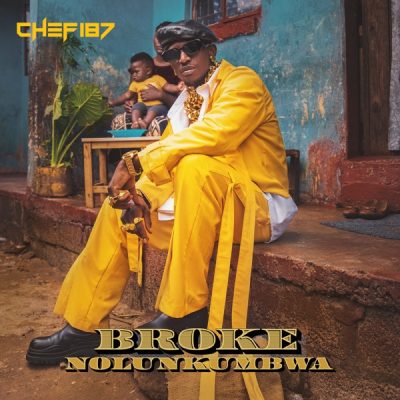 Chef 187 - Nalamupampamina ft Sam Nyambe