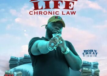 Chronic Law - True Life