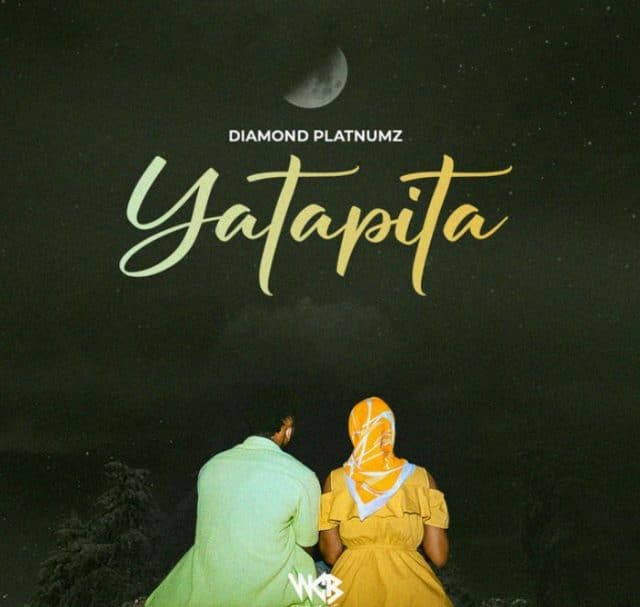 Diamond Platnumz - Yatapita 