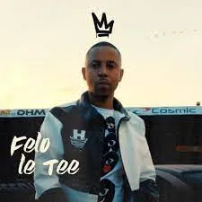 Felo Le Tee & Kabza De Small - Iwolintshi Ft Mellow & Sleazy & DJ Maphorisa