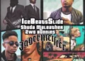 Ice Beats Slide - Jagermeister (Real Nox revist) ft Sbuda Maleather & 2woBunnies