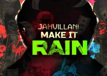 Jahvillani - Make It Rain