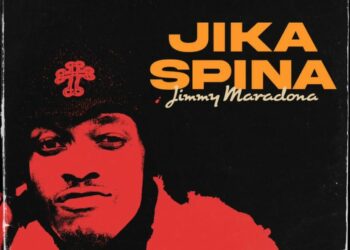 Jimmy Maradona & M.J - Jika Spina Ka Spiti Ft Xduppy, Mellow & Sleazy & Zan’Ten