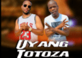 Killorbeezbeatz - Uyang Totoza ft Nqaba SA