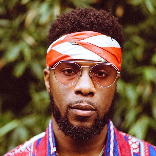 Maleek Berry - Let Me Know