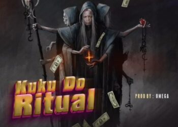 Portable - Kuku Do Ritual