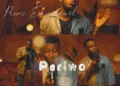 Prinx Emmanuel - Pariwo (Official Audio)