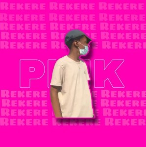 Rekere - Pink