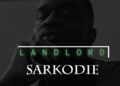 Sarkodie - Landlord (Nasty C Diss)