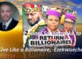 Stanley Okorie - Return Of The Billionaires